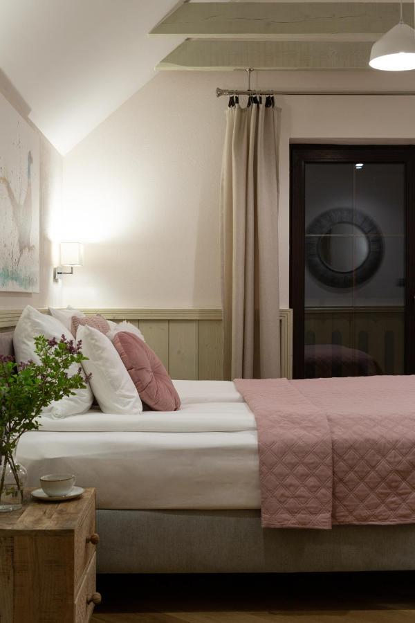 Anahata Siedlisko&Spa Βίλα Sejny Εξωτερικό φωτογραφία
